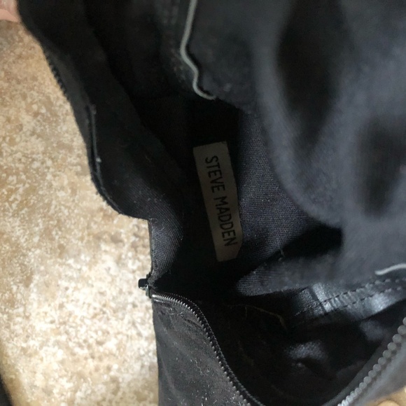 Steve Madden Over Knee Boot - Picture 4 of 7
